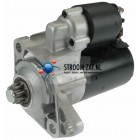 Startmotor Audi, Seat, Skoda, Volkswagen 1.1Kw